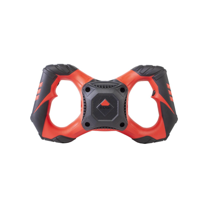 Rubi - Miscelatore elettrico Rubimix 9 Supertorque – Potenza e precisione per cantieri