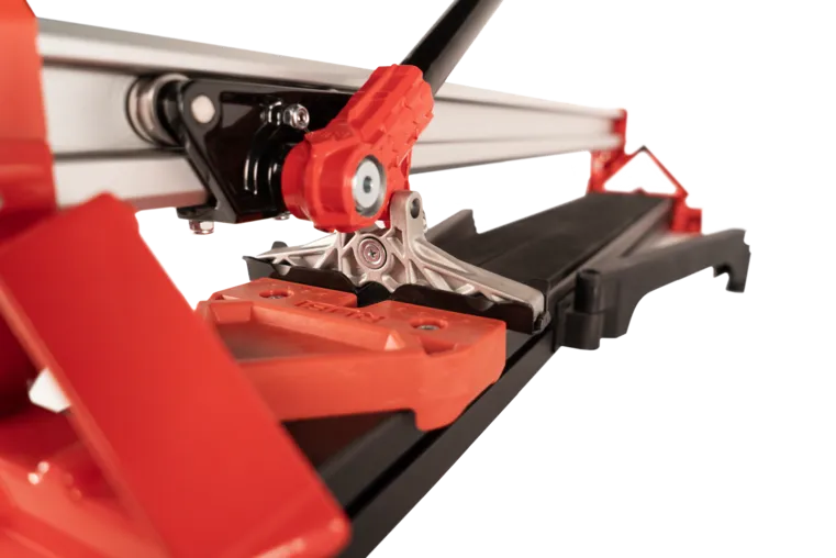 Rubi - Tagliapiastrelle manuale RWK-1200 ultraleggera a massima visibilità