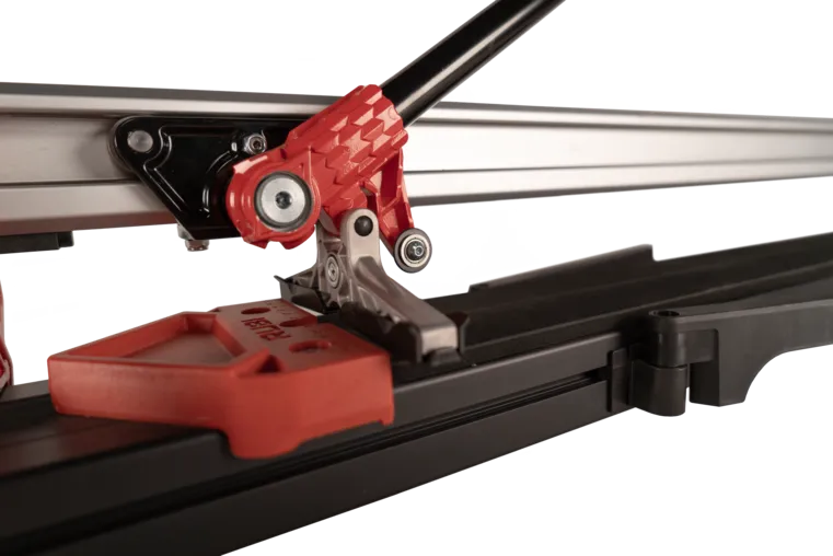 Rubi - Tagliapiastrelle manuale RWK-1200 ultraleggera a massima visibilità