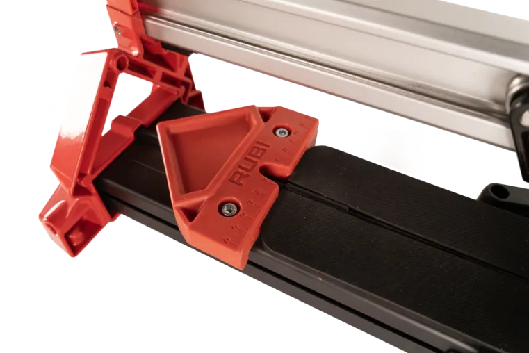 Rubi - Tagliapiastrelle manuale RWK-1200 ultraleggera a massima visibilità