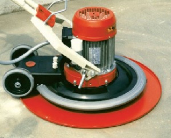 Raimondi - Monospazzola Supertitina - Macchina rotativa 230 V