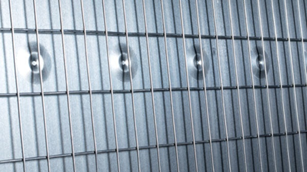 Eclisse - Controtelaio mod. Unico intonaco 60/70/80/90x210 sp.108 per porta a scomparsa
