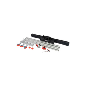 Rubi - Sistema di taglio manuale per lastre di grande formato con guide assemblabili SLIM CUTTER G2
