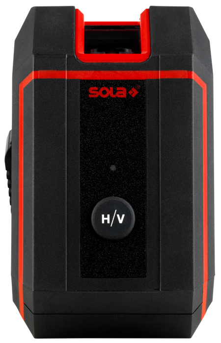 SOLA Livella Laser X2 GREEN PROFESSIONAL