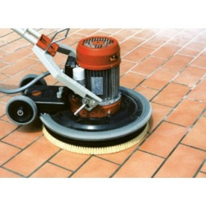 Raimondi - Monospazzola Supertitina - Macchina rotativa 230 V