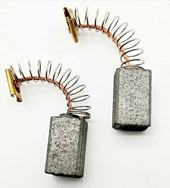 Hikoki - Coppia di spazzole di ricambio per attrezzi