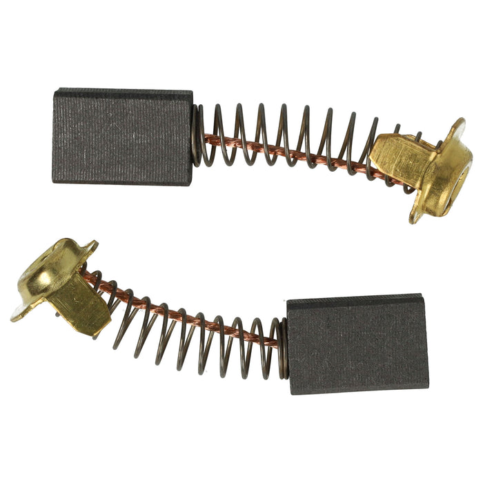 Hikoki - Coppia di spazzole di ricambio per attrezzi