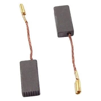 Hikoki - Coppia di spazzole di ricambio per attrezzi