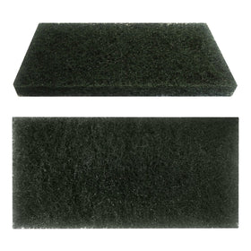 Raimondi - Black replacement pad 120 x 250 x H 20 mm