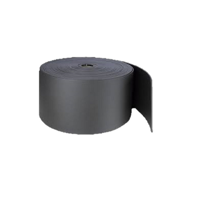 Isolmant - Fascia Tagliamuro – Rotolo in polietilene da 50 ml