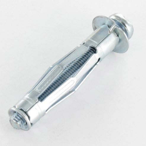 assello molly per cartongesso Knauf M6