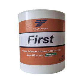 Tillmans - First Primer bianco per pannelli Depron