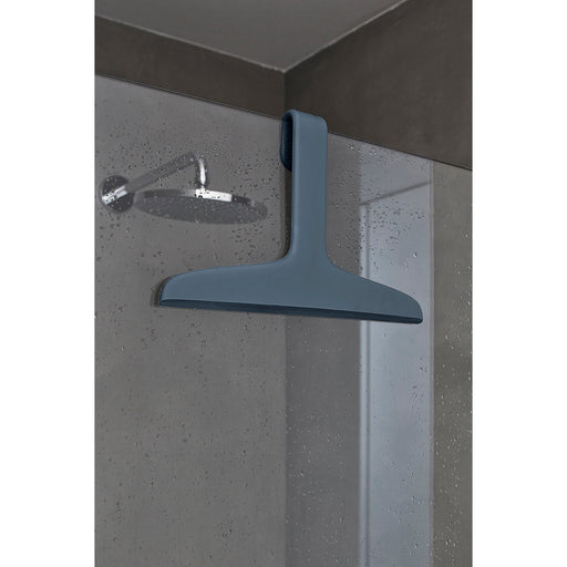 Gruccia da doccia tergivetro