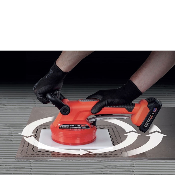 Ventosa Battente Montolit BATTILONE