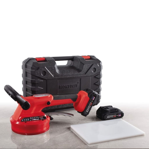 Ventosa Battente Montolit BATTILONE