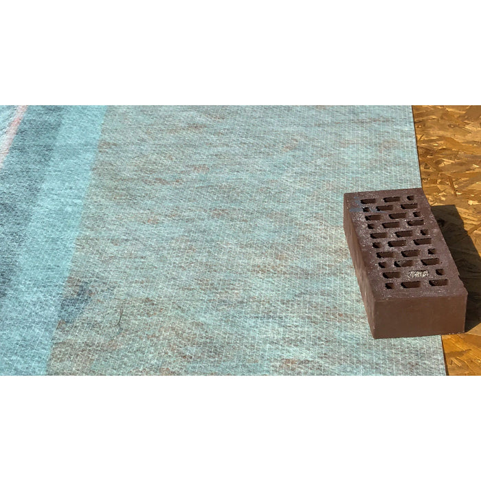 Winkler - Wintechno Mat Telo di armatura in TNT gr. 70 (1 x 100 m) per Wingum Plus