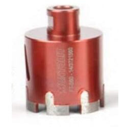 Fresa diamantata per smerigliatori