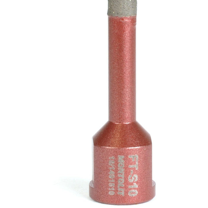 Montolit - Dry diamond cutter Killer Gres FTXX