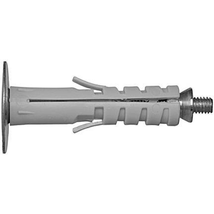Tassello nylon a vite d. 9 ABC Sistem