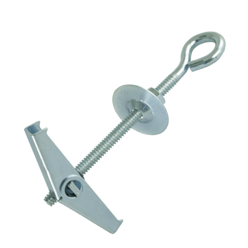 Fissaggio per cartongesso ancora farfalla Knauf