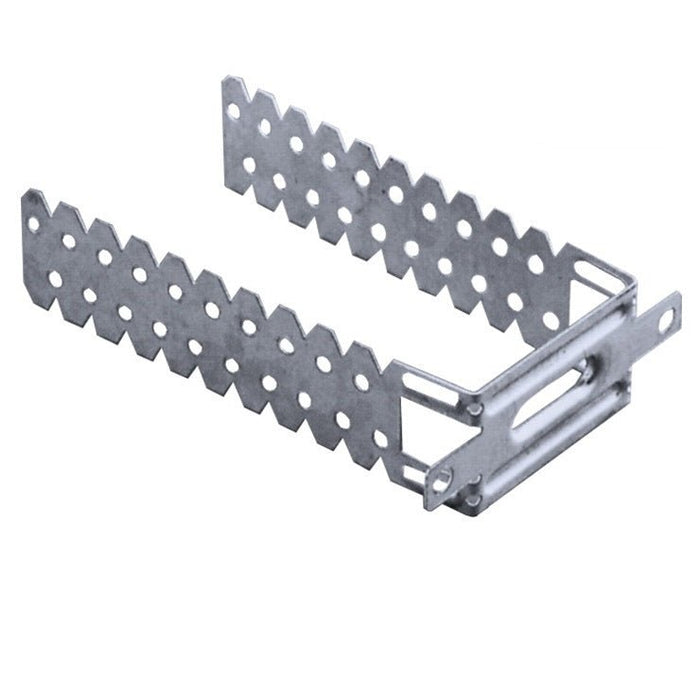 Distanziatore universale 0-12 cm Knauf