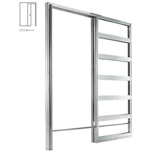 Controtelai porte a scomparsa eclisse prezzi 