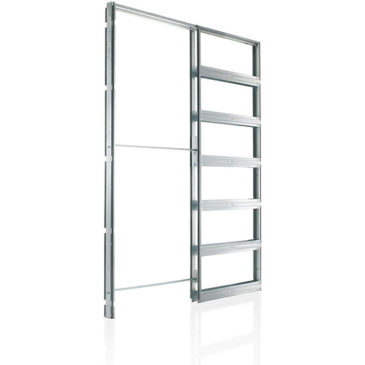 Controtelaio Mod. Unico per porta a scomparsa (600x2100)