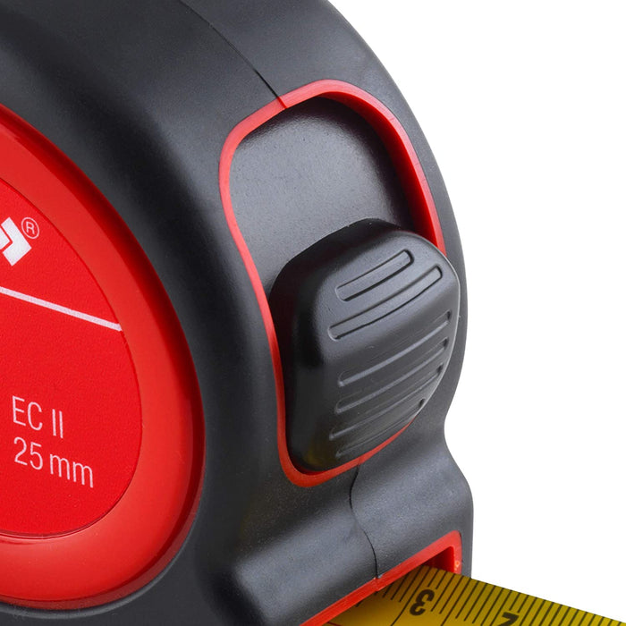 Sola - Flessometro Protect Metro Flessibile 5 Mt. - 25MM CLASS II