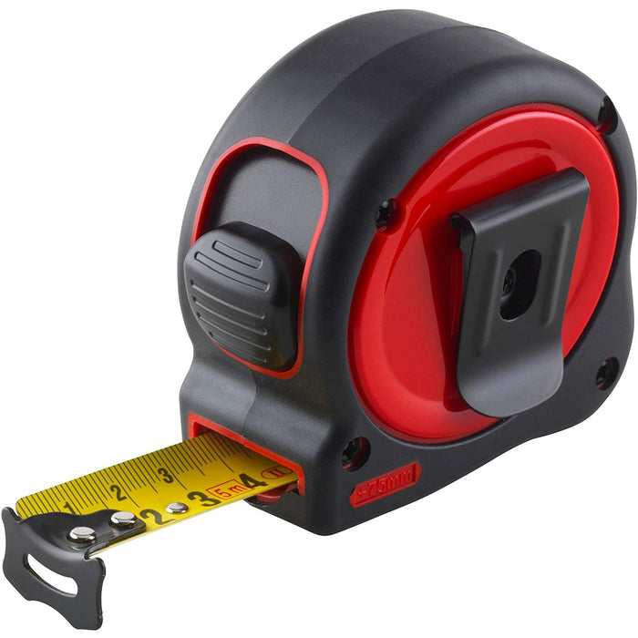 Sola - Flessometro Protect Metro Flessibile 5 Mt. - 25MM CLASS II