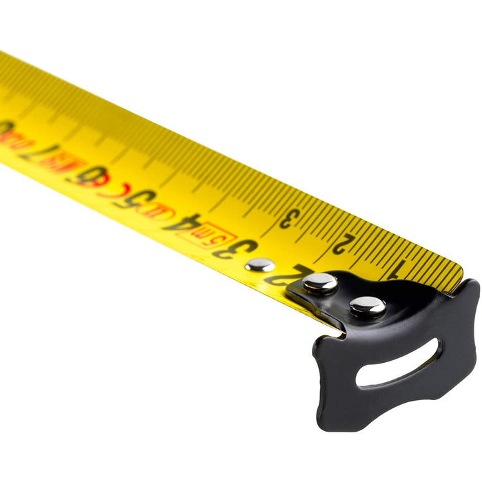 Sola - Flessometro Protect Metro Flessibile 5 Mt. - 25MM CLASS II