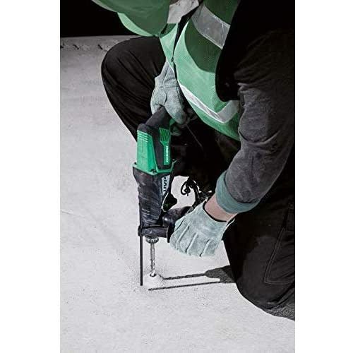Hikoki DH28PCY2W1Z - Martello perforatore e scalpello, 850 W, 230 V - Martelli demolitori