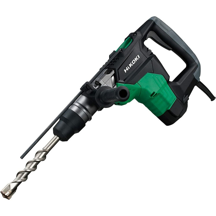 Hikoki DH40MCWSZ Martello Combinato 1.100 W 7,1 J (EPTA), 1100 W, 230 V - Martelli demolitori