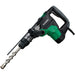Hikoki DH40MCWSZ Martello Combinato 1.100 W 7,1 J (EPTA), 1100 W, 230 V - Martelli demolitori