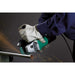 Hikoki G12SR4YGZ Smerigliatrice Angolare, 730 W, 230 V - Smerigliatrici