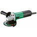 Hikoki G12SR4YGZ Smerigliatrice Angolare, 730 W, 230 V - Smerigliatrici