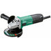 HiKOKI G12STA - Smerigliatrice Ø 115 mm 600 W - Smerigliatrici