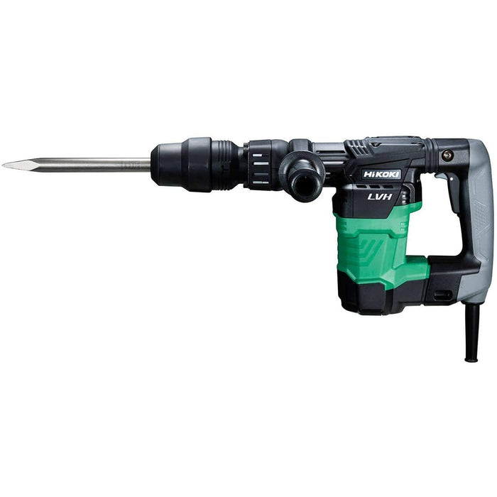 Hikoki H41MB2WSZ Martello Demolitore 950 W 7.1 J, 230 V - Martelli demolitori