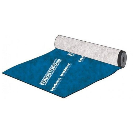 - Index - Fonostop Duo Isolante acustico per rumori calpestio rotolo da 10,5 mq - Isolanti Termici