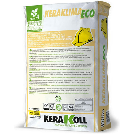 Collante piastrelle prezzo