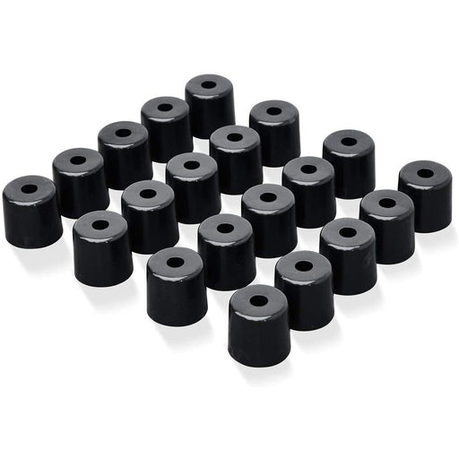 KIT 20 CILINDRI D.60 MM SUPPORTO LASTRE ACCESSORIO PER BM180 E BM180PLUS RAIMONDI - Taglio e levigatura