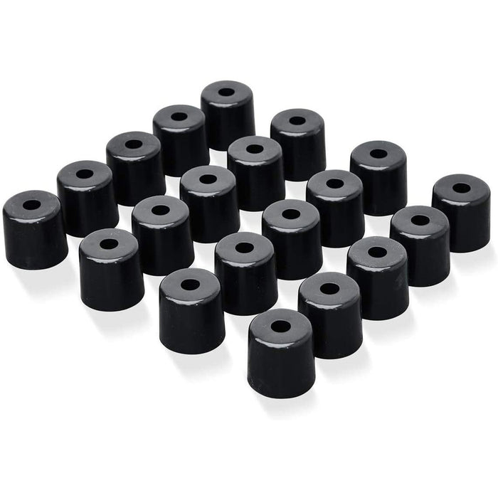 KIT 20 CILINDRI D.60 MM SUPPORTO LASTRE ACCESSORIO PER BM180 E BM180PLUS RAIMONDI - Taglio e levigatura