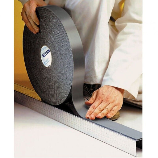 Nastro biadesivo Knauf per profili metallici cartongesso