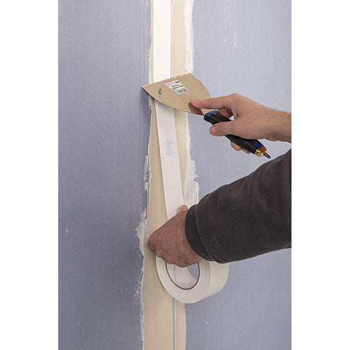 Nastro armatura giunti cartongesso Knauf