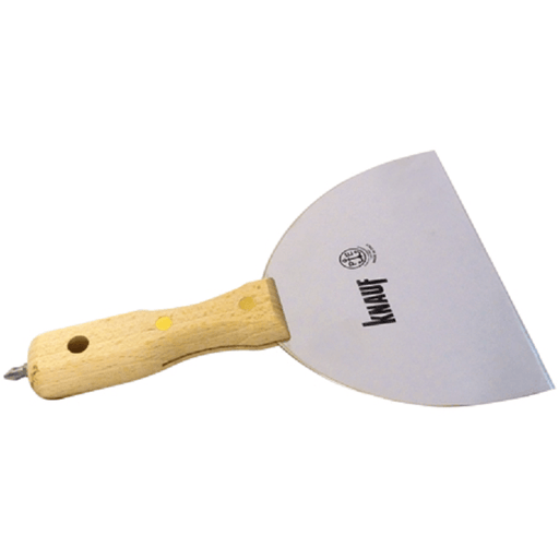 Spatola per viti a stella Knauf