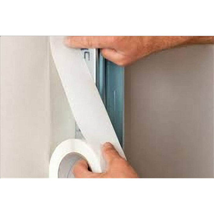 Come si applica il Nastro Trennfix 65mm x 50m Knauf