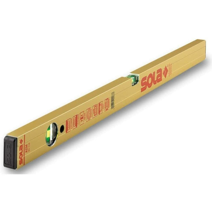LIVELLA MAGNETICA 40 cm SOLA - Livelle