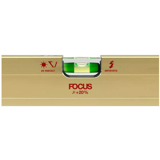 LIVELLA MAGNETICA 40 cm SOLA - Livelle