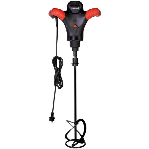 Mescolatore elettrico RUBIMIX-9 POWER MAX 2100 W SENZA VALIGIA - Mescolatore Elettrico