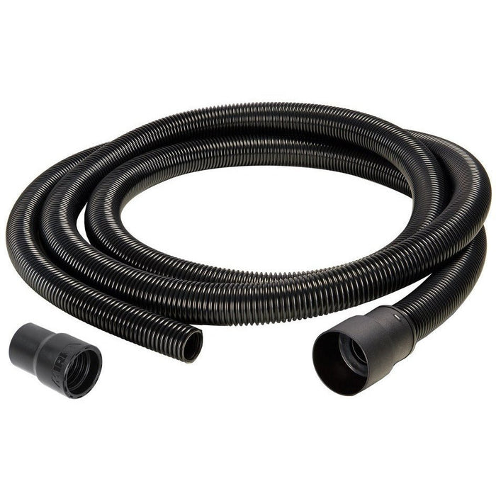 - Mirka - Tubo Antistatico 27mm x 4m+Adattatore (per Deros e Leros) - levigatrici
