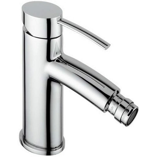 MISCELATORE BIDET CON PILETTA BERRY PAFFONI BR135 CR - Bagno